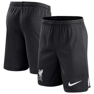 Nike Liverpool 2023/24 Stadium Performance Shorts NWT Small